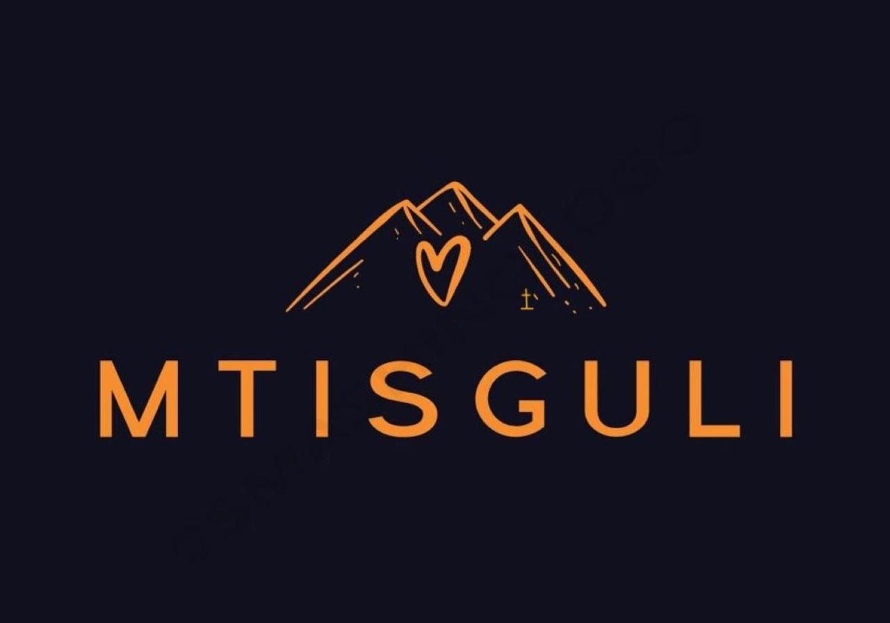 Mtisguli Cottages Степанцмінда Екстер'єр фото
