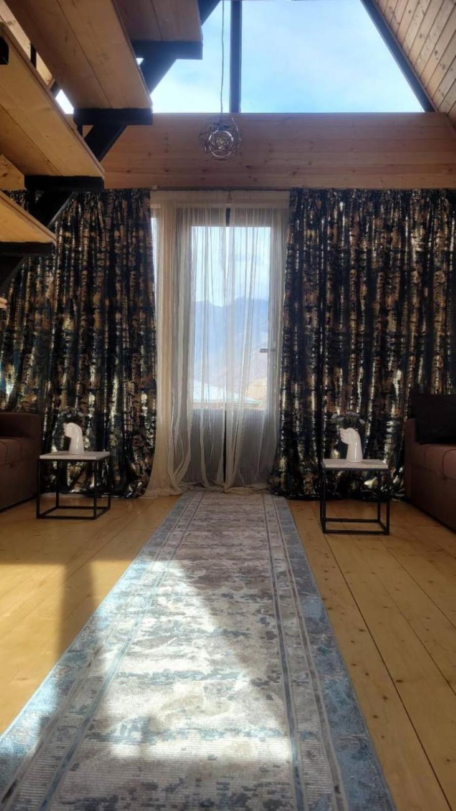 Mtisguli Cottages Степанцмінда Екстер'єр фото